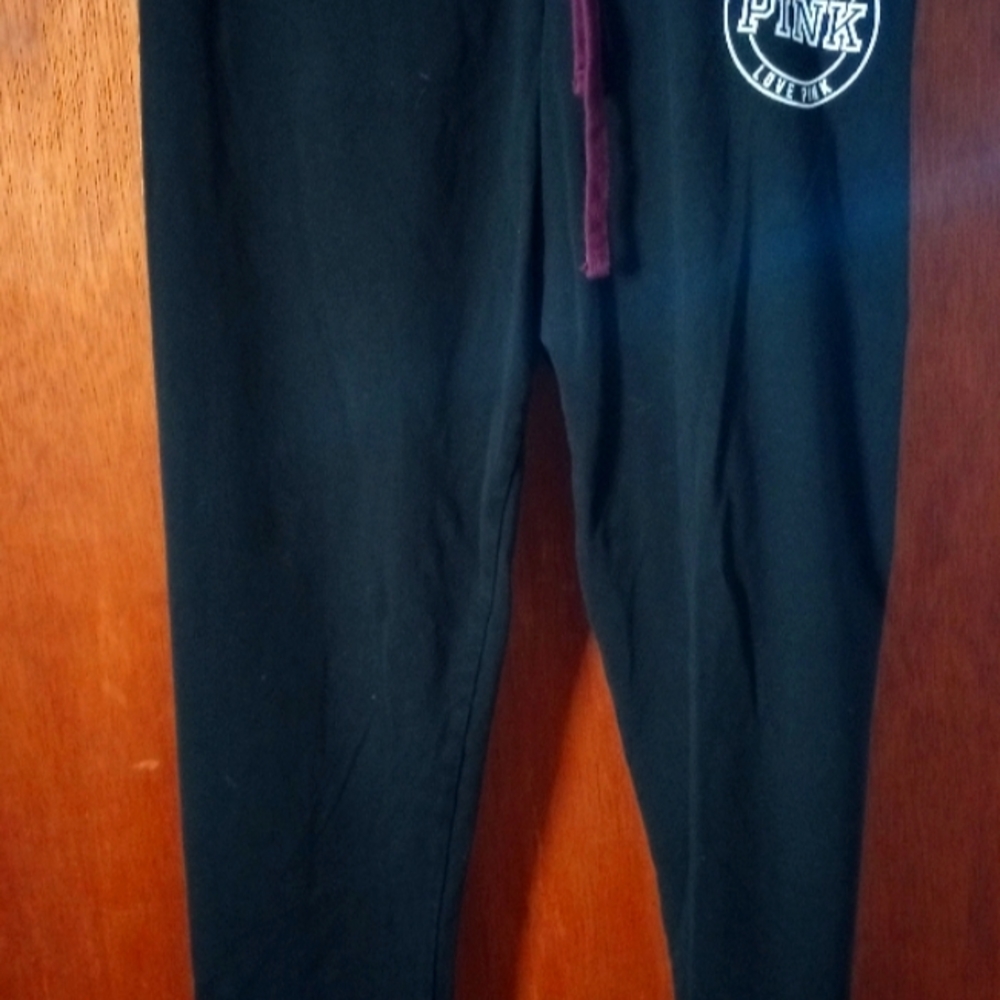 VS PINK leggings